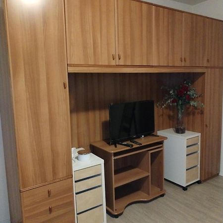 Wibagu 호텔 우디네 외부 사진